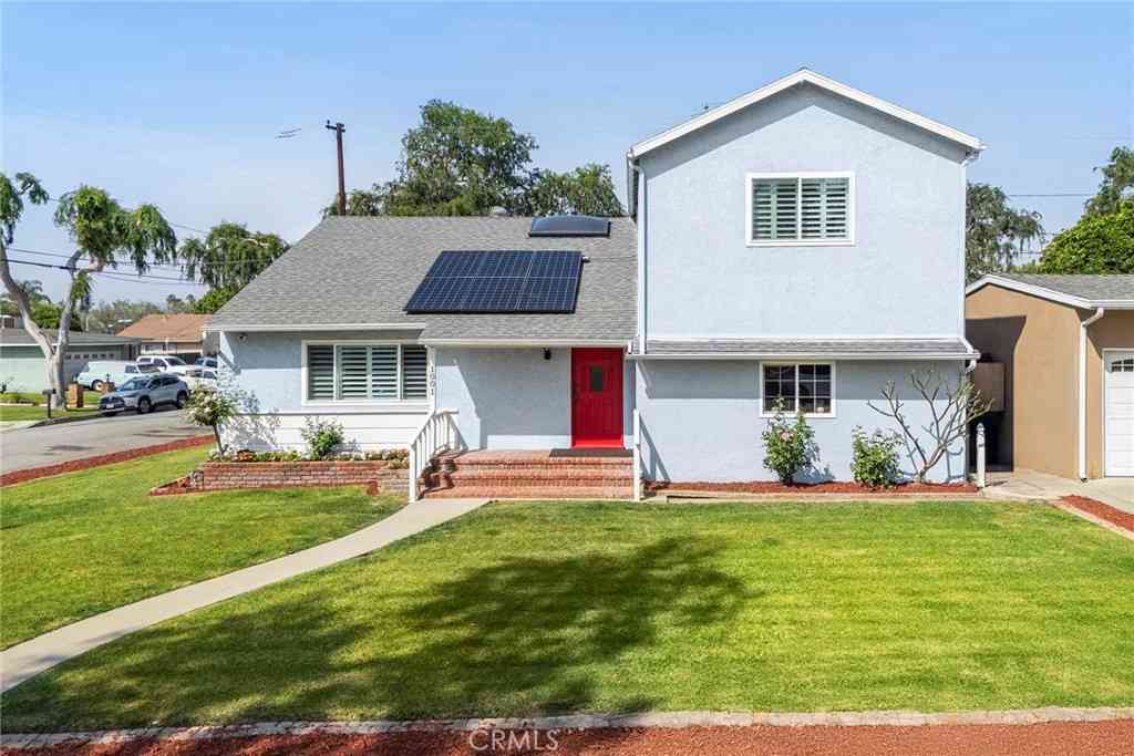 Homes For Sale - 1001 Vernon Street<br/> La Habra, CA 90631