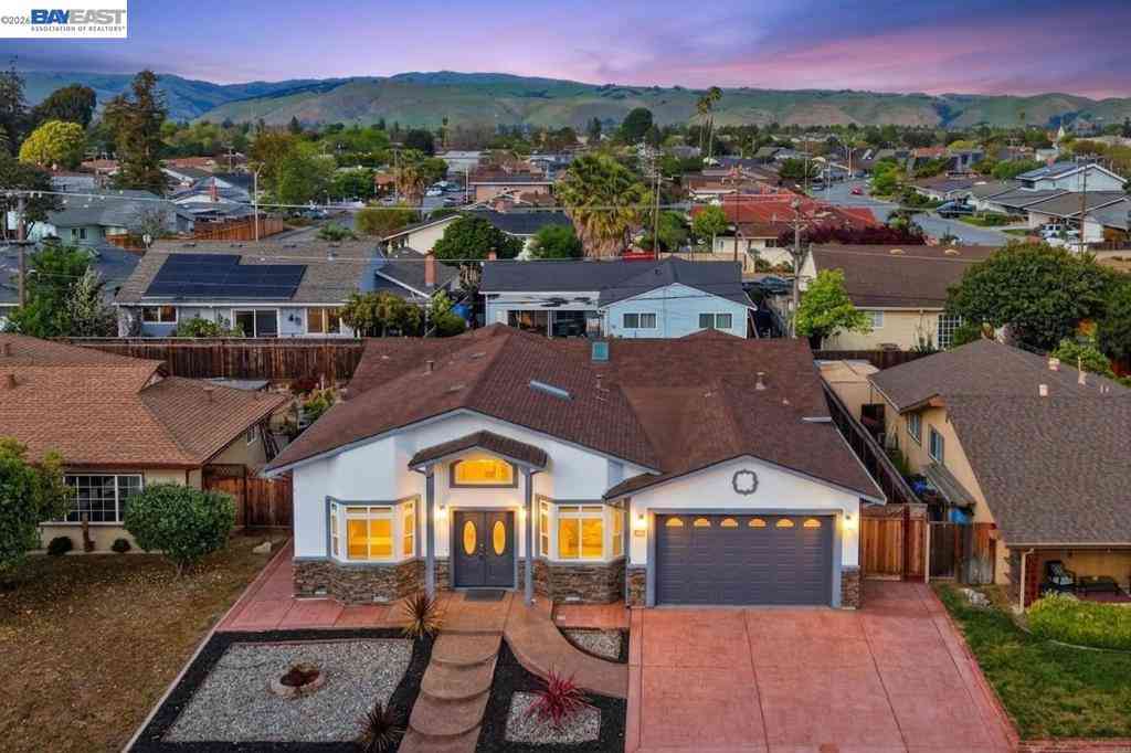Homes For Sale - 40772 Blacow Rd<br/> Fremont, CA 94538