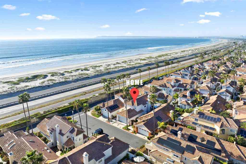 Homes For Sale - 51 Delaport Place<br/> Coronado, CA 92118