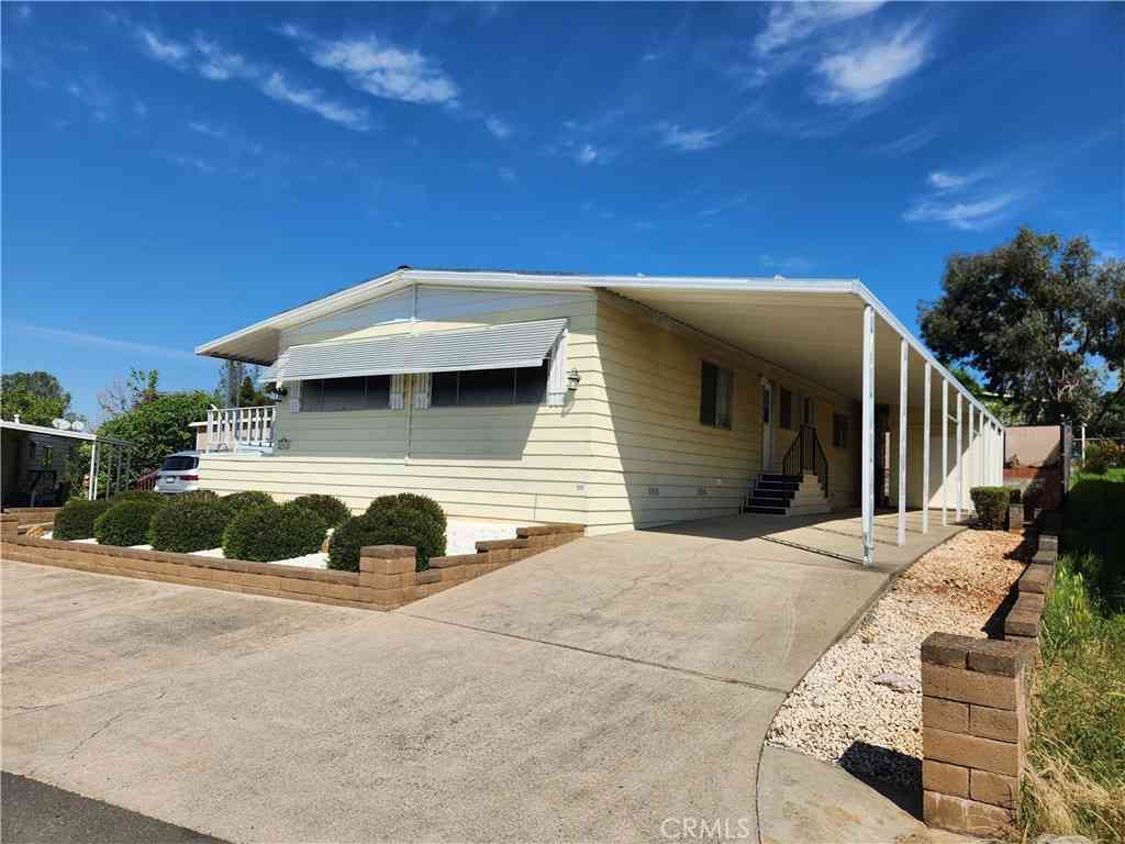 Mobile Home For Sale - 5181 Royal Oaks<br/> Oroville, CA 95966