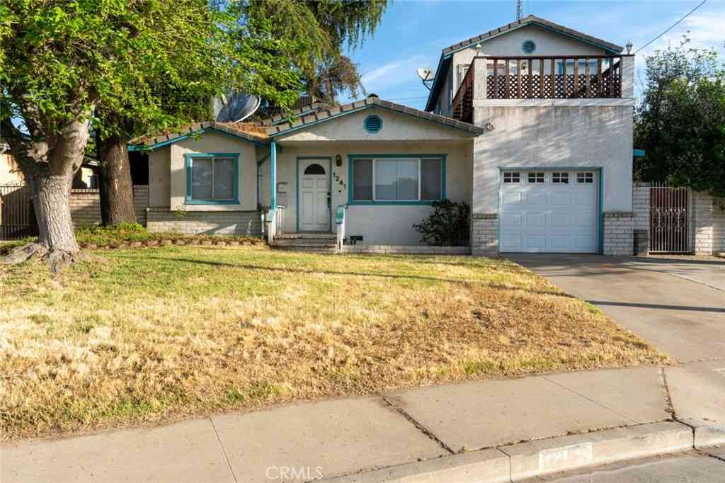 Homes For Sale - 1241 G Street<br/> Merced County, Livingston, CA 95334