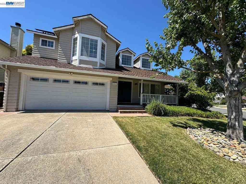 Homes For Sale - 5067 Prairie Way<br/> Antioch, CA 94531