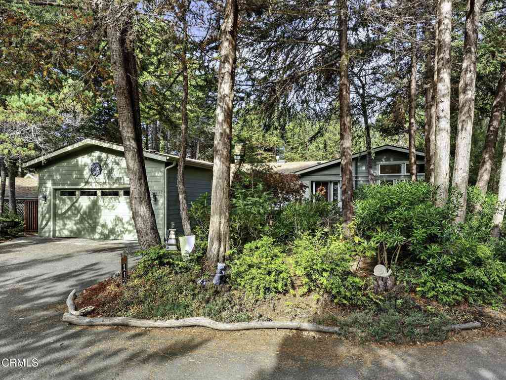 Mobile Home For Sale - 43300 Little River Airport Road #117<br/> Little River, CA 95456