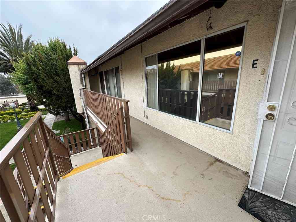 Condo For Sale - 3860 W Jacinto View<br/> Banning, CA 92220