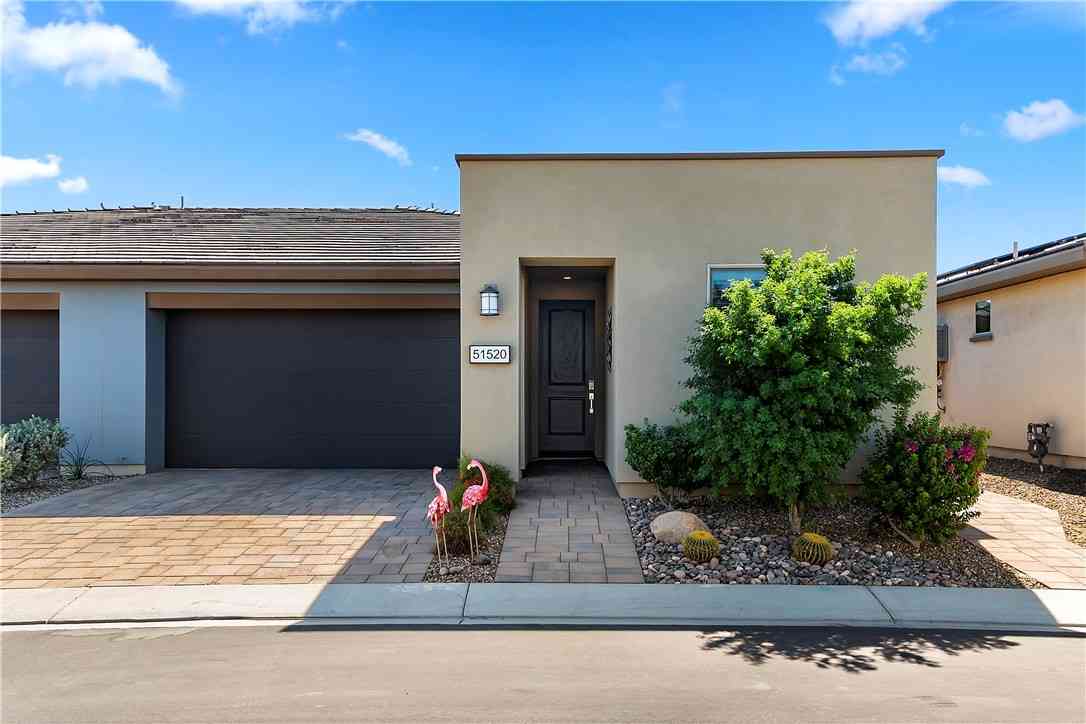 Homes For Rent - 51520 Golden Eagle Drive<br/> Indio, CA 92201