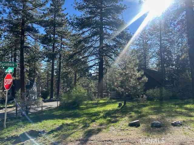 Vacant Land For Sale - Twin Lakes<br/> Wrightwood, CA 92397