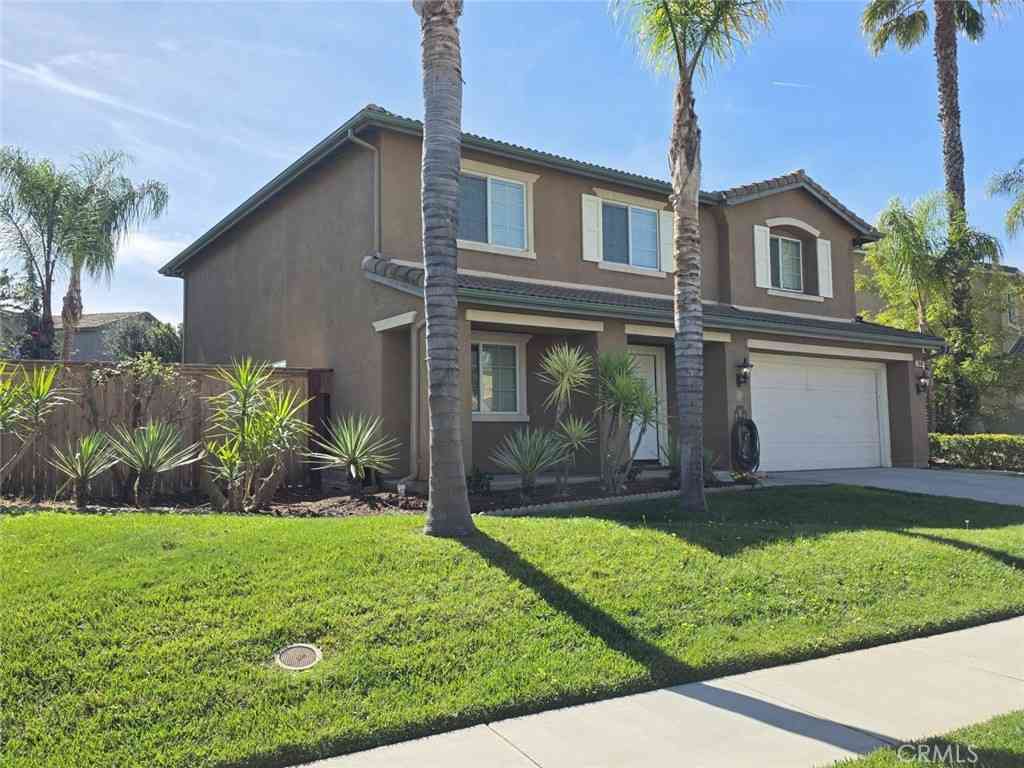 Homes For Rent - 28688 Lavatera Avenue<br/> Murrieta, CA 92563