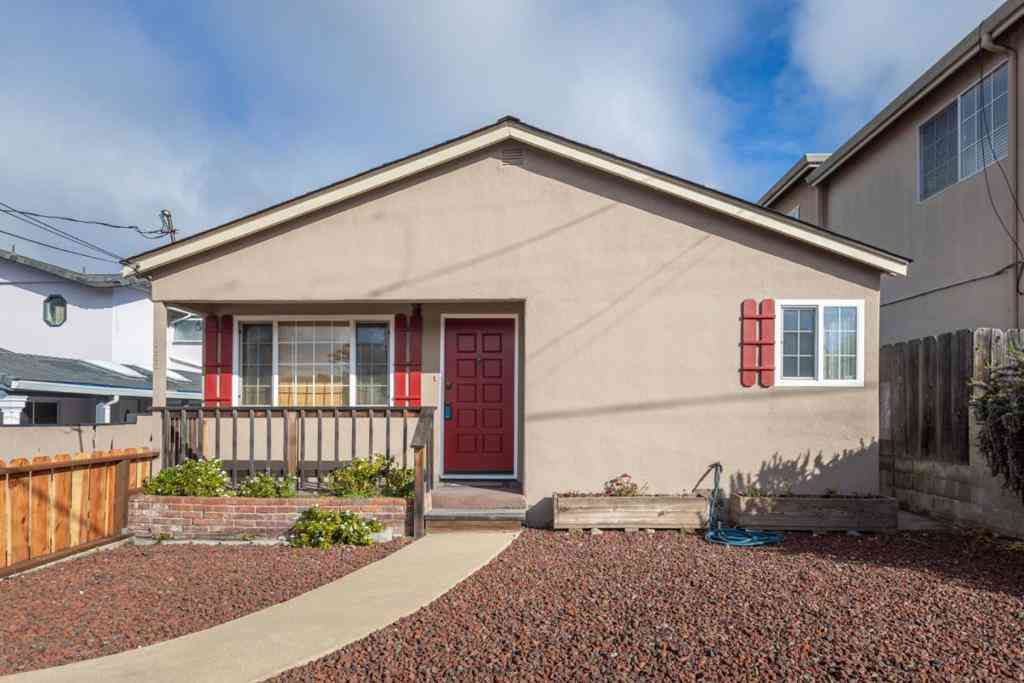 Homes For Sale - 1233 Hilby Avenue<br/> Seaside, CA 93955