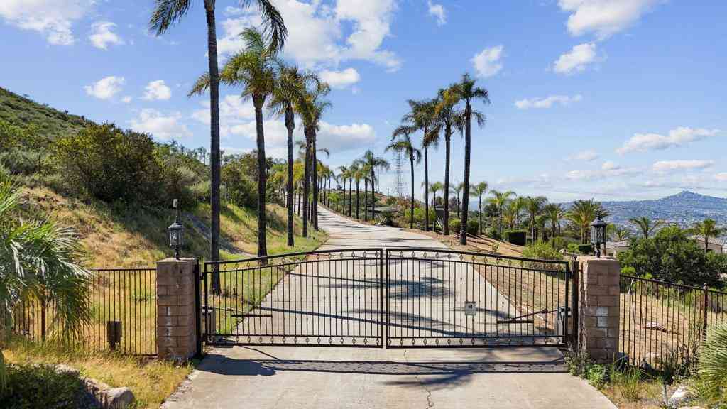 Vacant Land For Sale - Saxton Lane<br/> El Cajon, CA 92021