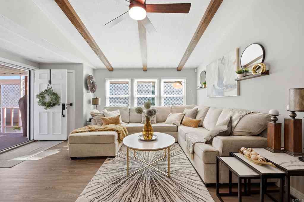 Mobile Home For Sale - 1930 W San Marcos Boulevard #168A<br/> San Marcos, CA 92078