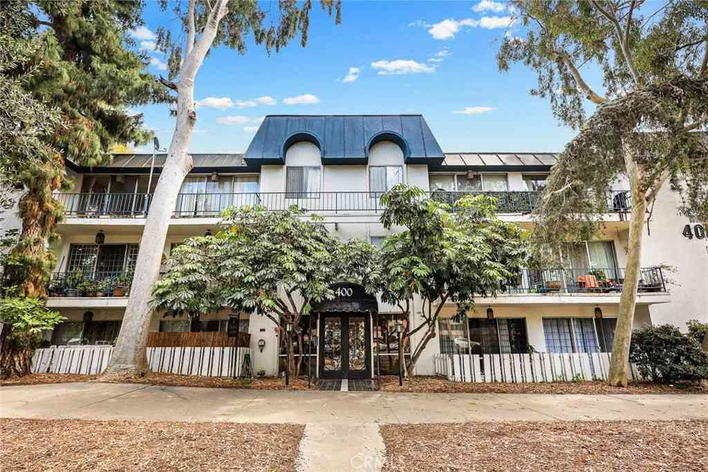 Condo For Sale - 400 S La Fayette Park #213<br/> Los Angeles, CA 90057