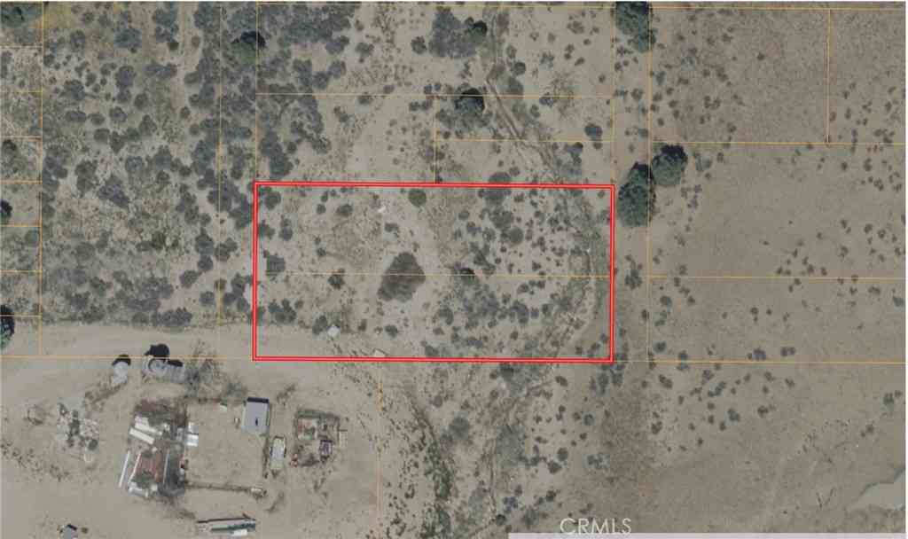 Vacant Land For Sale - 17000 Spruce Trail<br/> Frazier Park, CA 93225