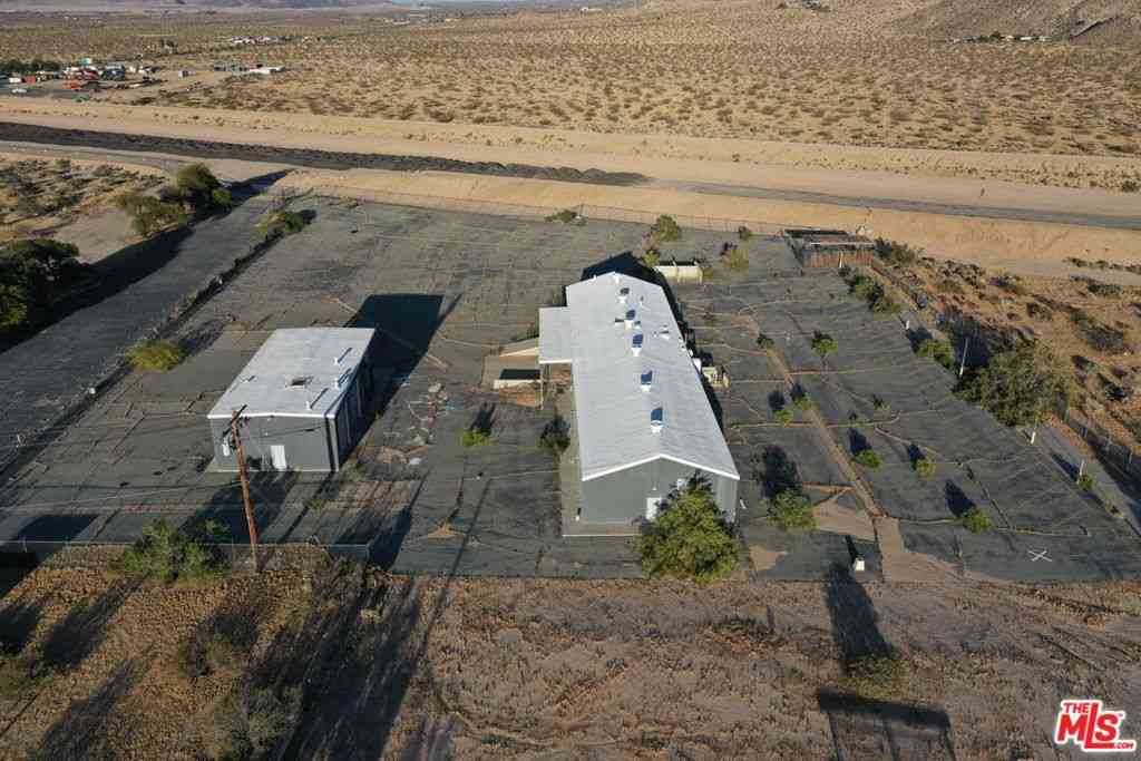 Homes For Sale - 62147 Desert Air Road<br/> Joshua Tree, CA 92252