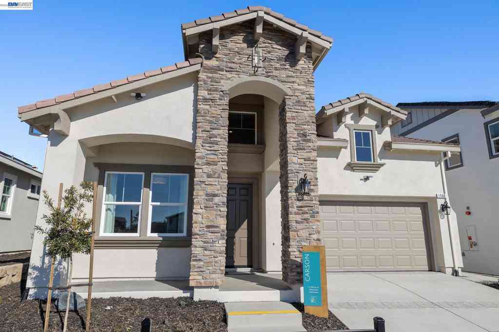 Homes For Sale - 1508 Millennium Way<br/> Solano County, Fairfield, CA 94533