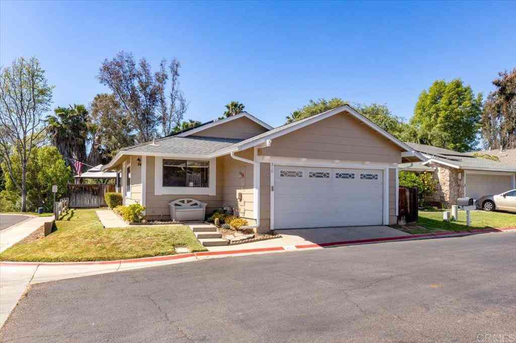 Homes For Sale - 310 Sunflower<br/> Escondido, CA 92026