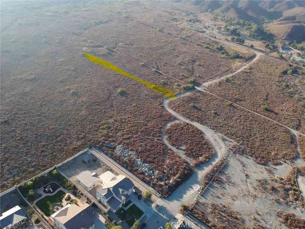 Vacant Land For Sale - East<br/> Rancho Cucamonga, CA 91739