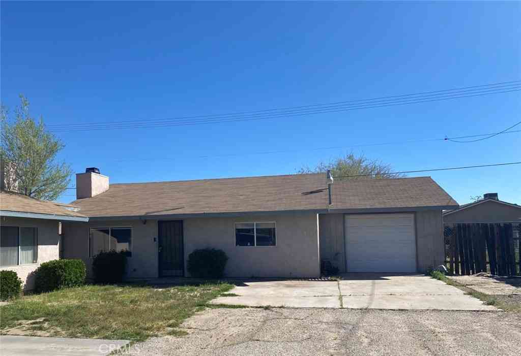 Multifamily For Rent - 21061 Nisqually Road #C<br/> Apple Valley, CA 92308