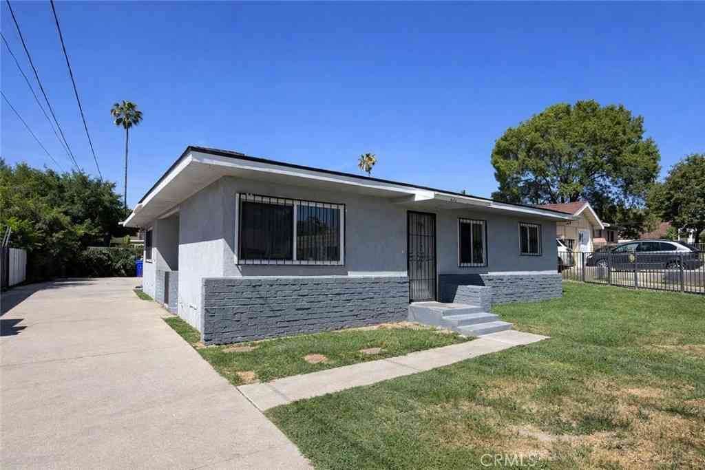 Multifamily For Sale - 1270 Genevieve<br/> San Bernardino, CA 92405