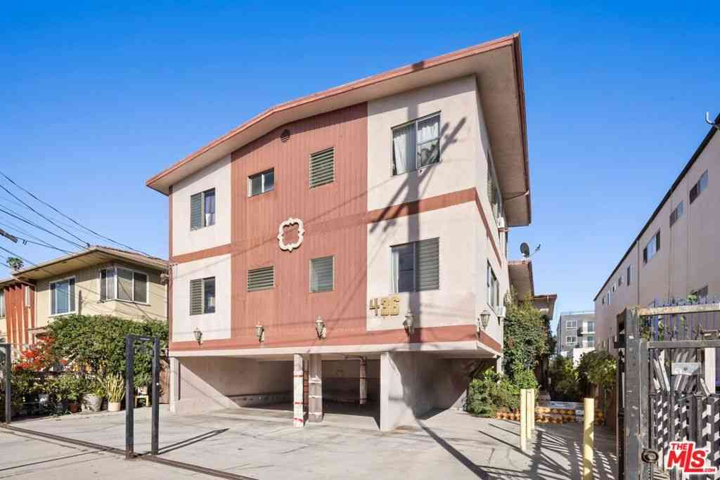 Homes For Sale - 436 Normandie Place<br/> Los Angeles, CA 90004