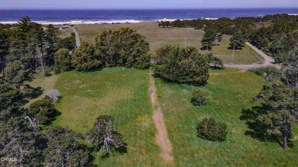 Vacant Land For Sale - 23401 California Hwy 1<br/> Fort Bragg, CA 95437