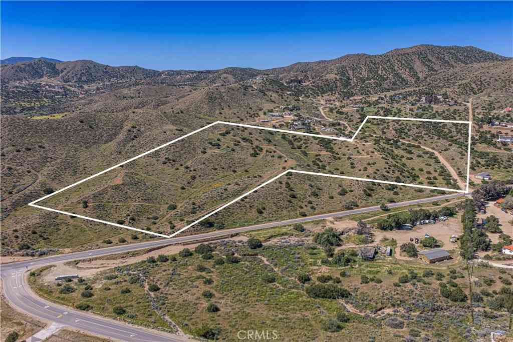 Vacant Land For Sale - Jason Road Homer Rd,<br/> Acton, CA 93510