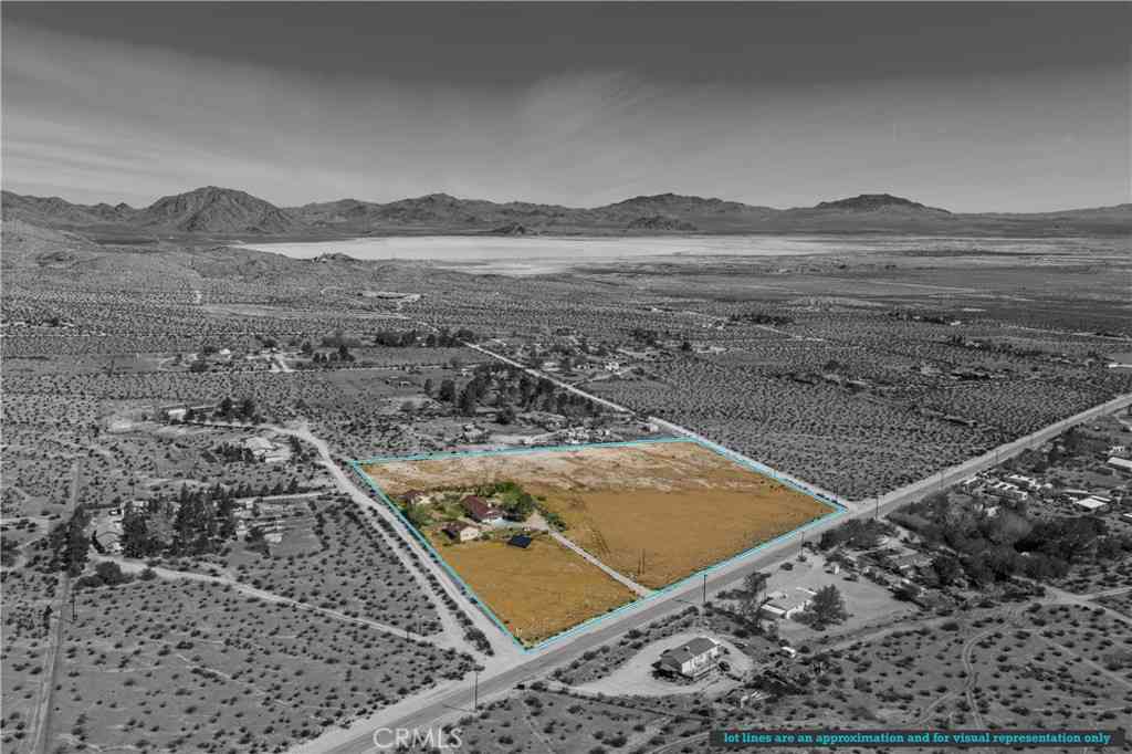 Homes For Sale - 31212 Rabbit Springs Road<br/> Lucerne Valley, CA 92356