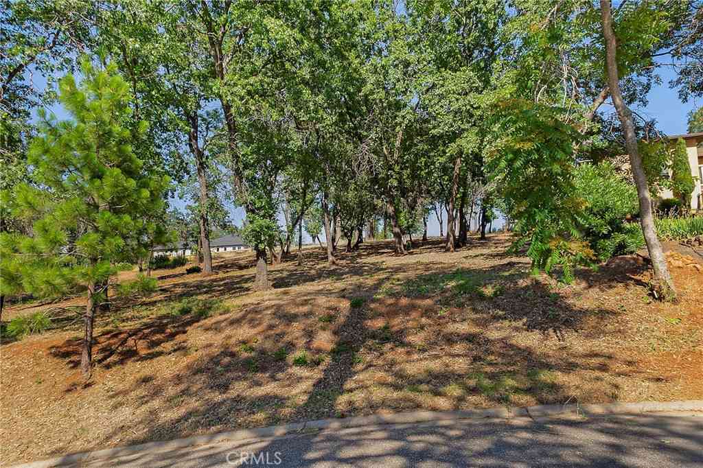 Vacant Land For Sale - 5760 Hollis Hill<br/> Butte County, Paradise, CA 95969