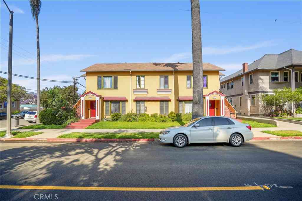 Homes For Sale - 802 N Spurgeon Street<br/> Santa Ana, CA 92701