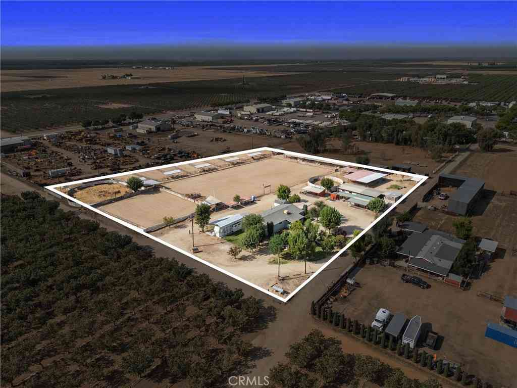 Mobile Home For Sale - 30751 Sharp<br/> Shafter, CA 93263