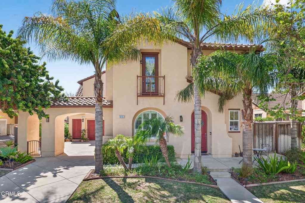 Homes For Sale - 615 Boston Avenue<br/> Ventura, CA 93004