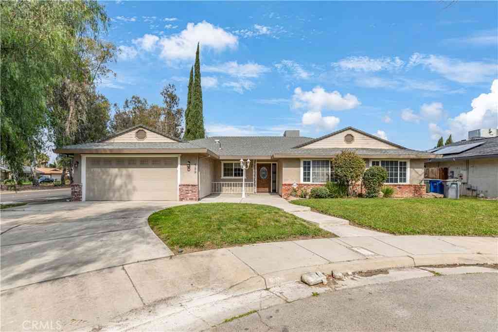 Homes For Sale - 589 Leslie Court<br/> Merced, CA 95348
