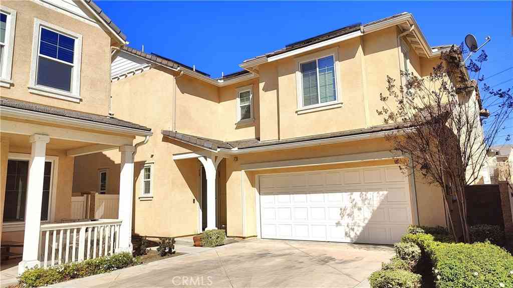 Homes For Rent - 3157 E Chip Smith Way<br/> Ontario, CA 91762
