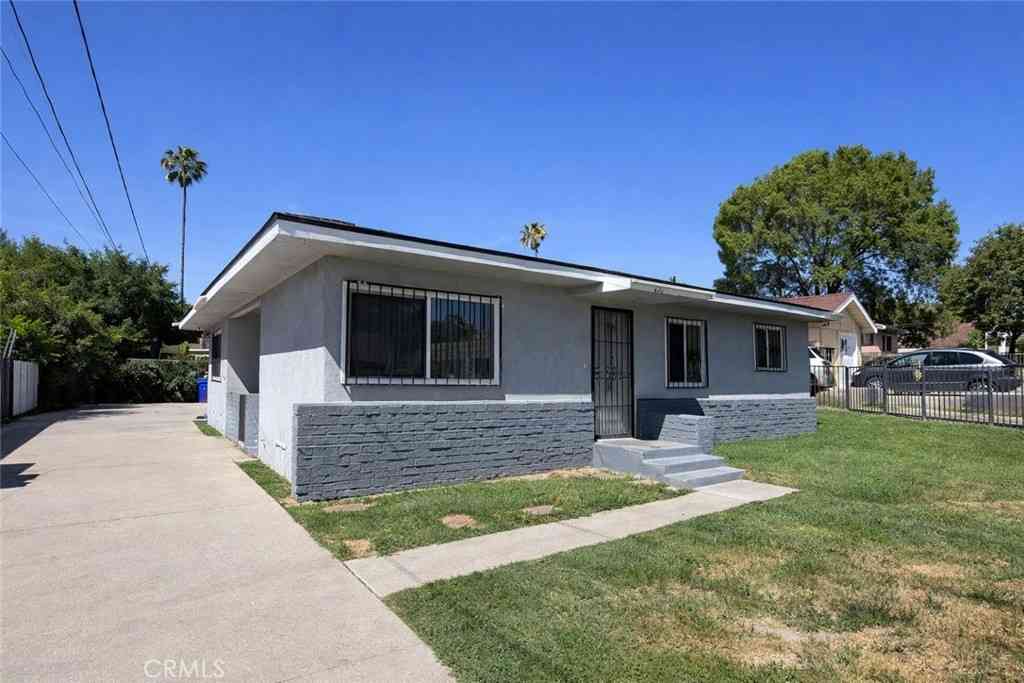 Homes For Sale - 1270 Genevieve<br/> San Bernardino, CA 92405
