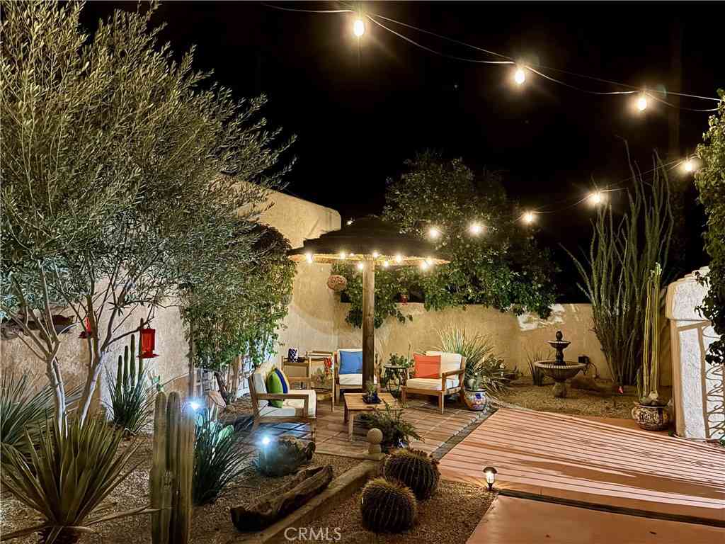 Condo For Sale - 202 Pointing Rock Drive #16<br/> Borrego Springs, CA 92004