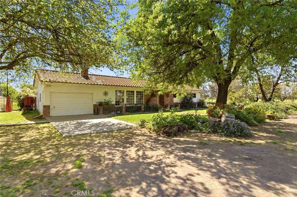 Homes For Sale - 24065 Maria Road<br/> Tehama County, Corning, CA 96021