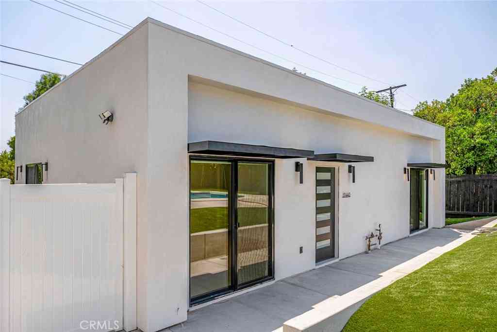 Homes For Rent - 17440 Index Street<br/> Granada Hills, CA 91344