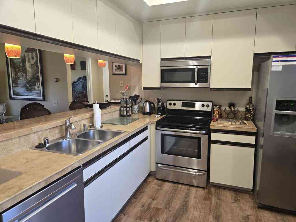 Condo For Sale - 67368 Toltec Court<br/> Cathedral City, CA 92234
