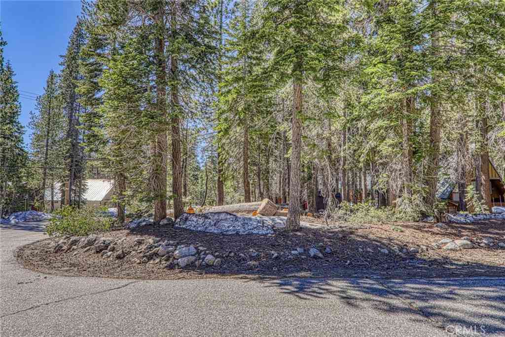 Vacant Land For Sale - 10150 Juniper Way<br/> Soda Springs, CA 95728