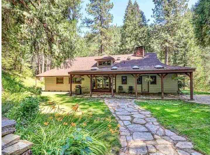 Homes For Sale - 21791 Highway 49<br/> Sierra County, Downieville, CA 95936
