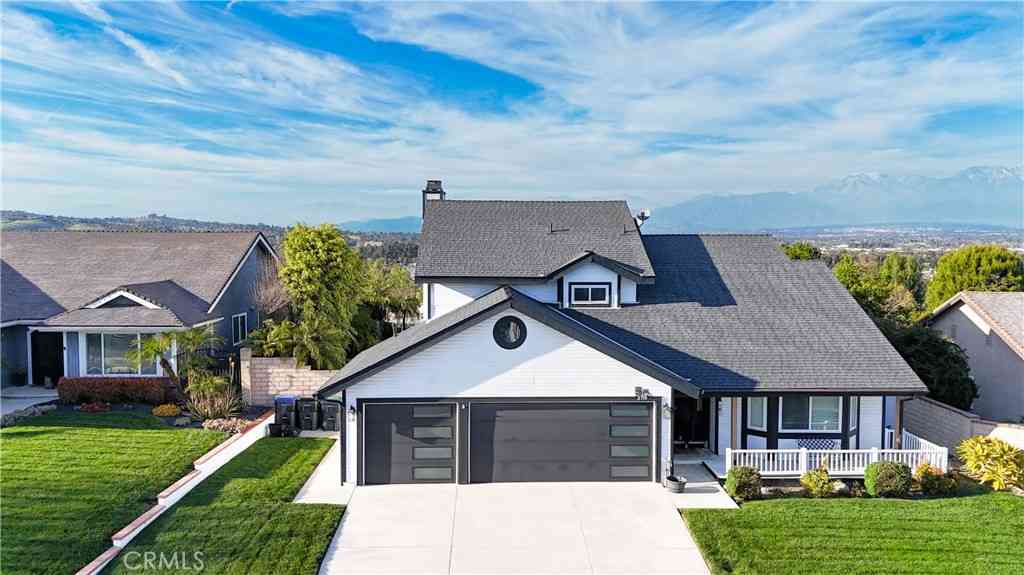 Homes For Sale - 3710 Terrace<br/> Chino Hills, CA 91709
