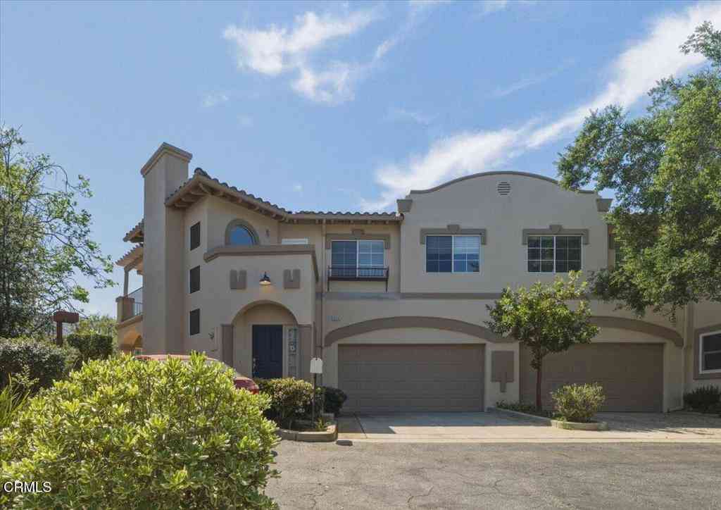 Townhouse For Sale - 1048 Larry Court<br/> Newbury Park, CA 91320