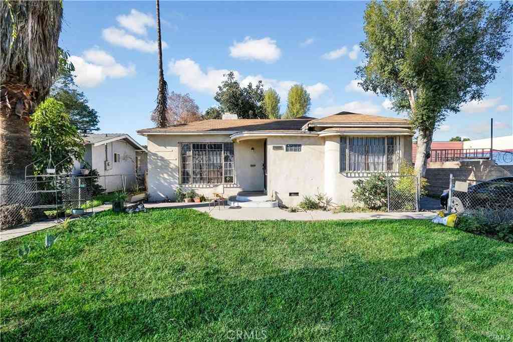 Homes For Sale - 1168 N G<br/> San Bernardino, CA 92410