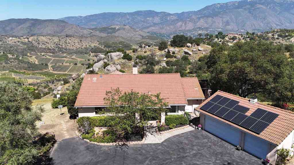 Homes For Sale - 13588 Mcnally<br/> Valley Center, CA 92082