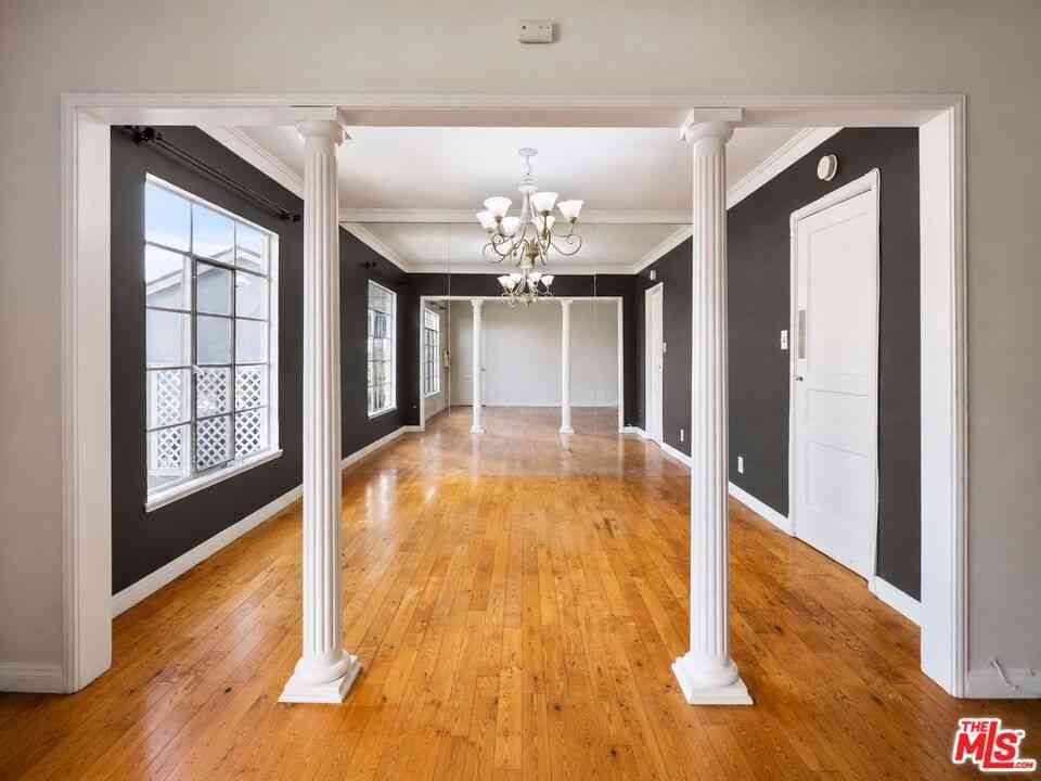 Apartment For Rent - 1323 N Olive Drive #29C<br/> West Hollywood, CA 90069