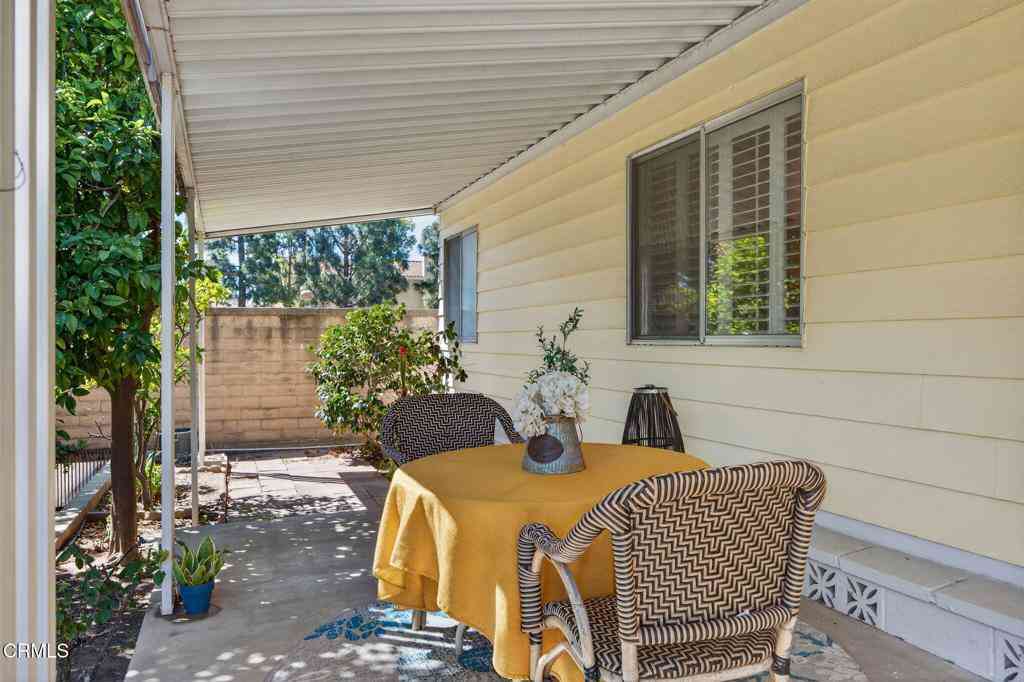 Mobile Home For Sale - 8 Calle Fronte #204<br/> Camarillo, CA 93012