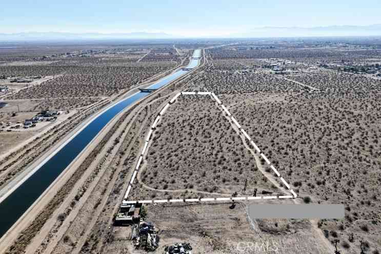 Vacant Land For Sale - 11 AC Sacramento Road<br/> Phelan, CA 92371