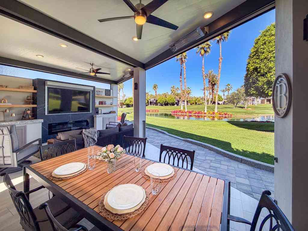 Mobile Home For Sale - 80394 Avenue 48 #414<br/> Indio, CA 92201