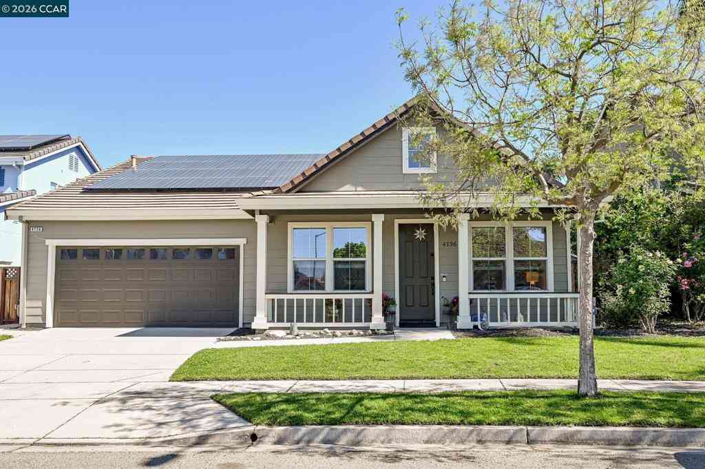 Homes For Sale - 4736 Mammouth Ln<br/> Oakley, CA 94561