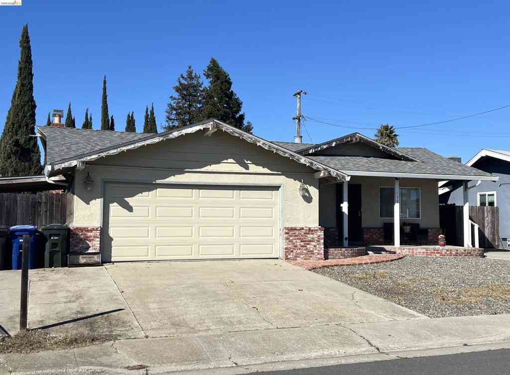 Homes For Sale - 190 Tahoe Dr<br/> Rio Vista, CA 94571