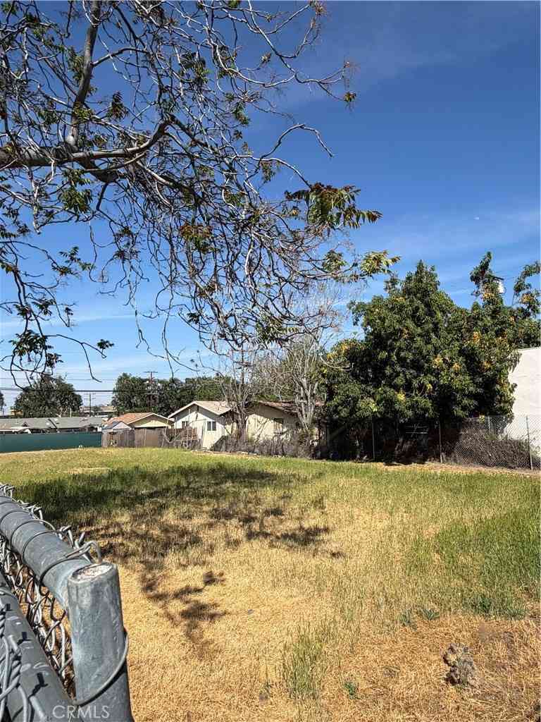 Vacant Land For Sale - 507 E 5th<br/> Corona, CA 92879